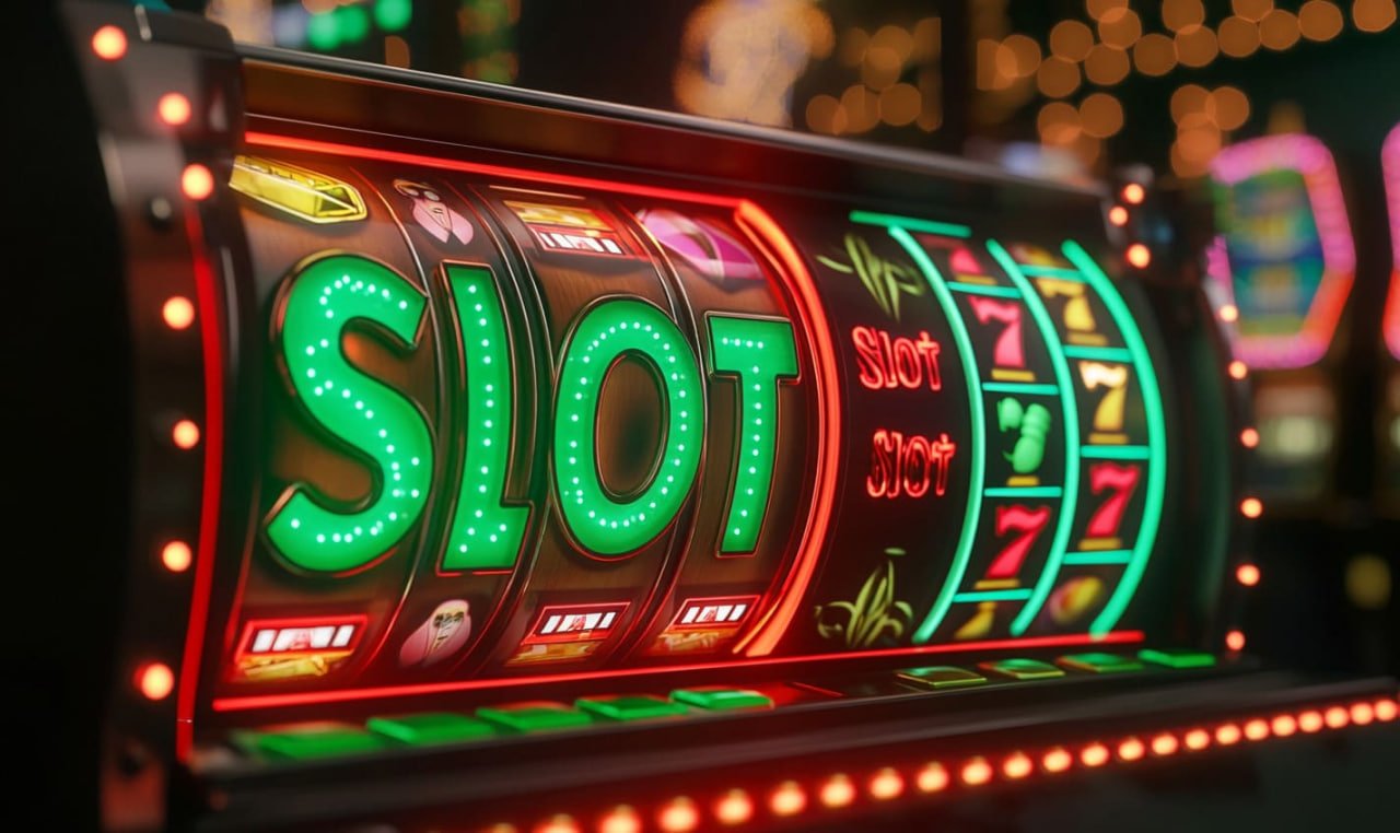 Live Casino dengan Dealer Asli Live casino dealer profesional melayani pemain secara langsung